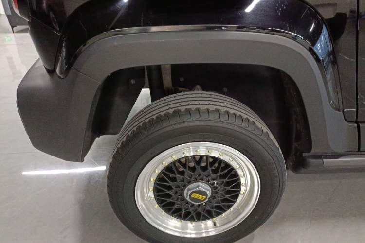 Used Baojun Spark 2023 Flagship Edition