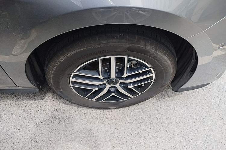 Used BYD Seal 05 DM-i 2025 DM-i Intelligent Drive 120KM Flagship Model
