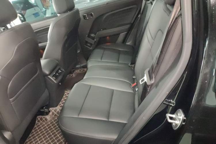 Used Haval Raptor New Energy 2024 Hi4 145 Cross-Over Edition