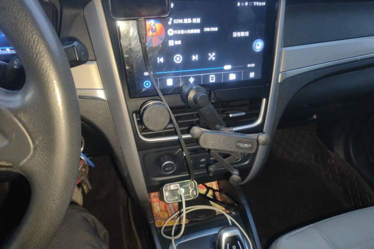 Used Bestune B30EV 2019 EV400