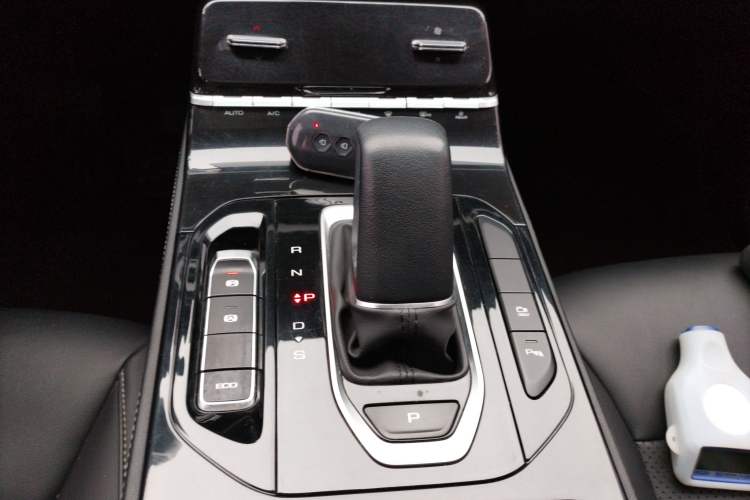 Used Wuling Victory 2020 1.5T CVT Flagship Edition
