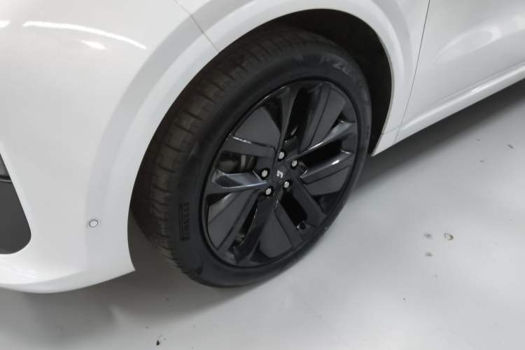 Used Li Auto L6 2024 Max
