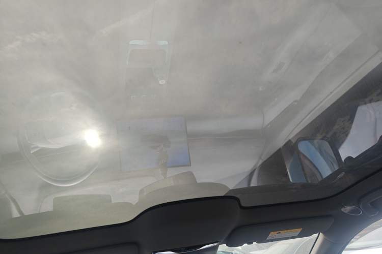 Used Deepal L07 2024 230Max Qiankun Intelligent Driving ADS SE Range-Extended Version
