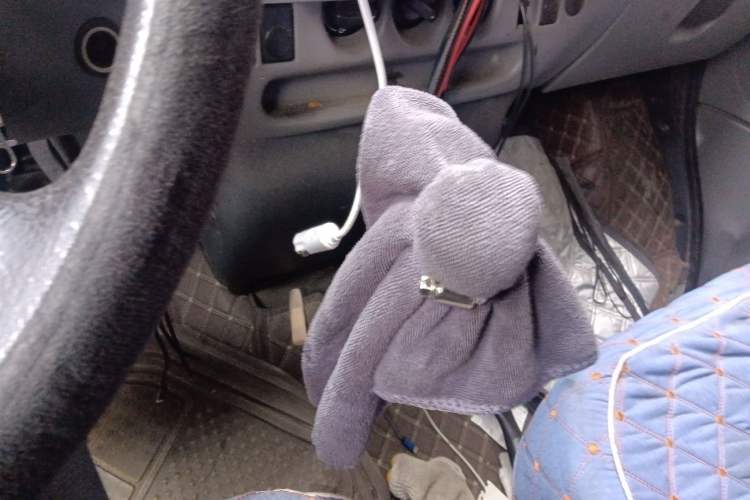 Used Ford Classic Transit 2009 2.8T Diesel Multi-Function Short Wheelbase Mid-Roof JX493ZLQ3