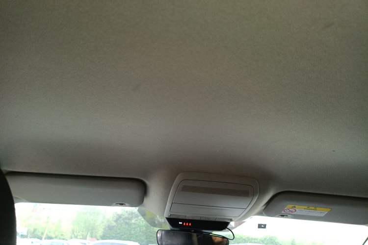 Used Mazda CX-30 2021 2.0L Automatic Shangyue Trim Headliner