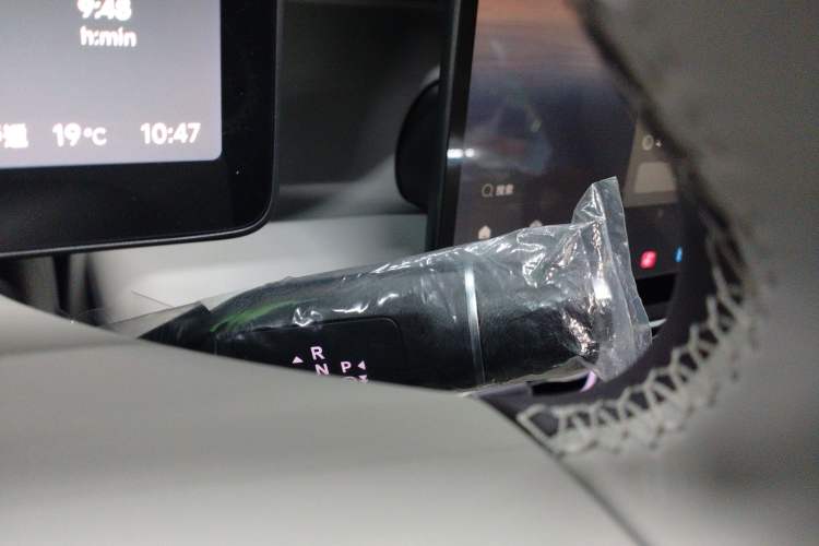 Used Leapmotor B01 2025 550 LiDAR Edition