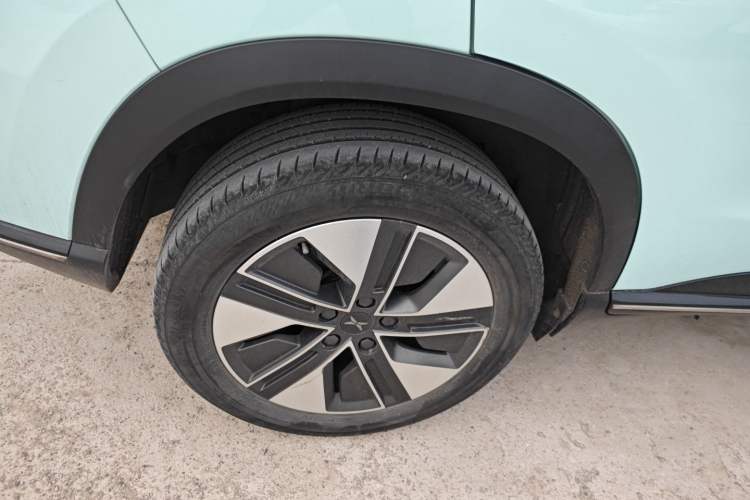 Used XPeng G3 2021 G3i 520G