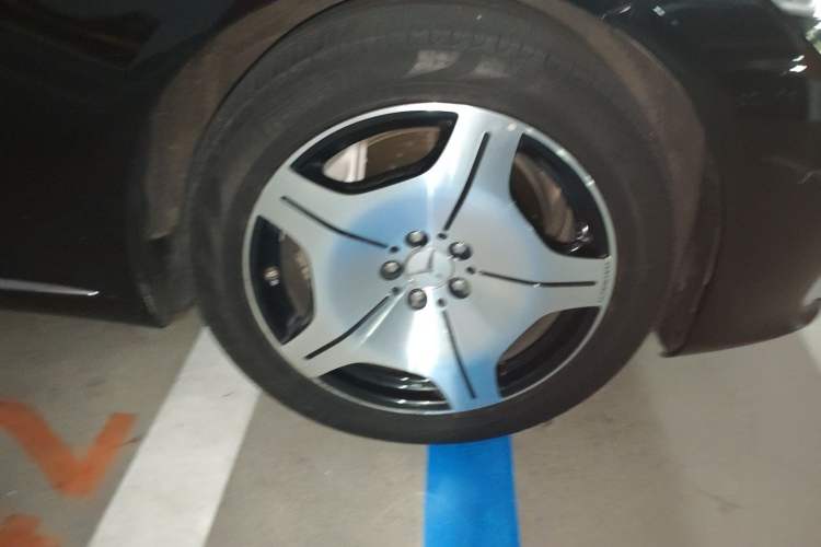 Used Mercedes-Benz Maybach S-Class 2021 S 480 4MATIC Exterior 7