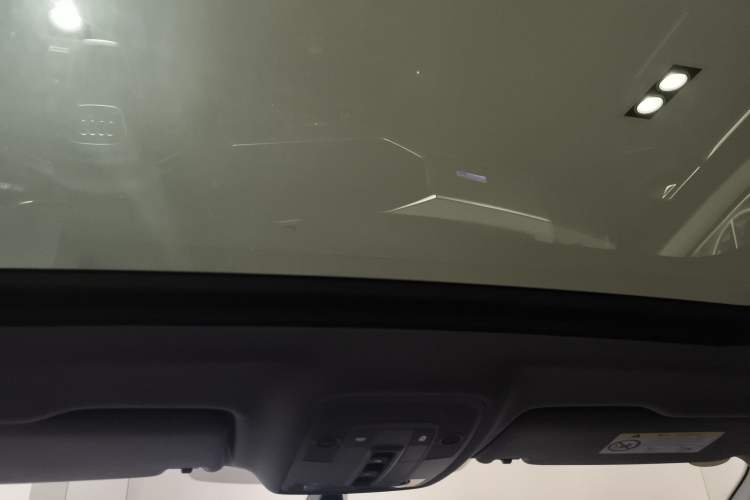 Used Audi Q3 2024 40 TFSI Fashion Dynamic Model
