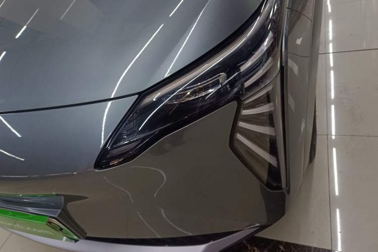 Used AION Y 2022 Plus 70 Smart Edition