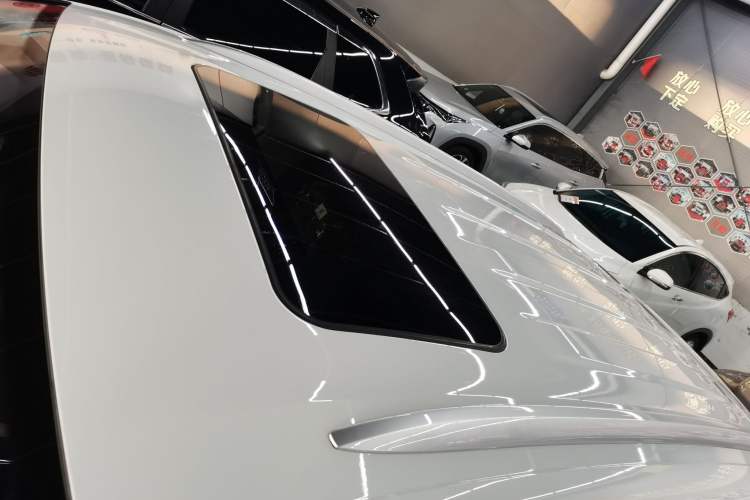 Used Jetta VS5 2026 Model, 280TSI Automatic Enjoyment Edition