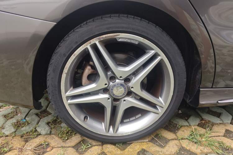 Used Mercedes-Benz CLA 2016 CLA 220 4MATIC