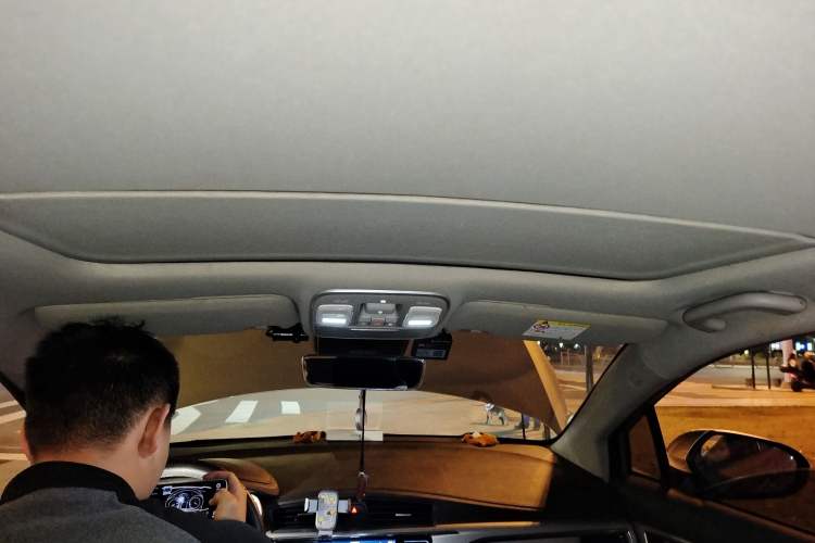 Used Geely Auto Emgrand GSe 2018 Zunshang Model