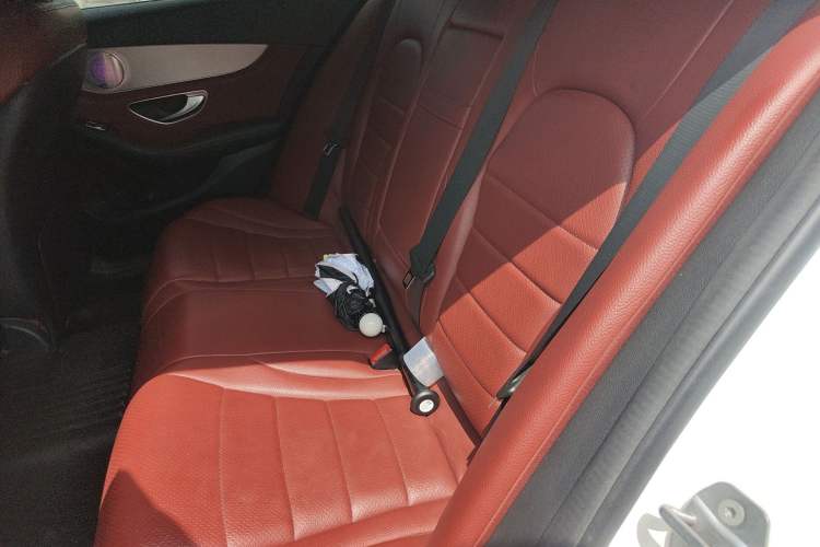 Used Mercedes-Benz C-Class 2016 C 200 Sport Edition
