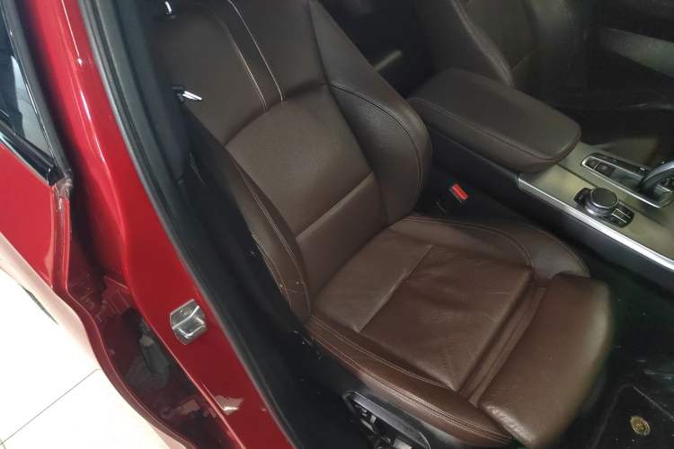 Used BMW X4 2016 xDrive20i M Sport Edition
