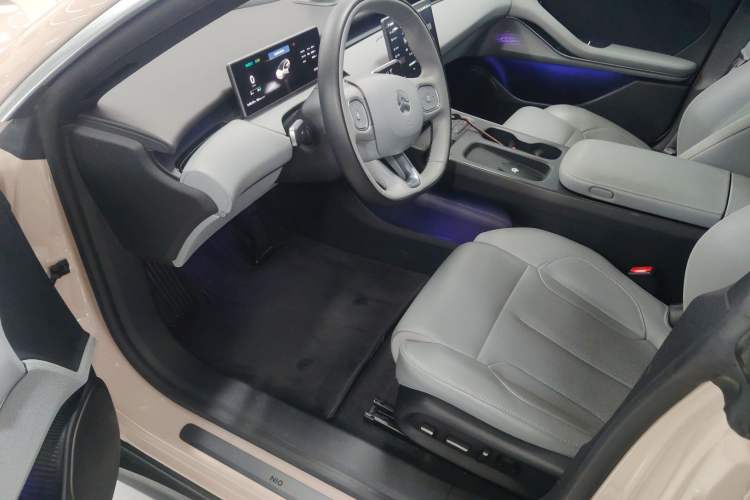 Used Nio ET5T 2024 75kWh Touring