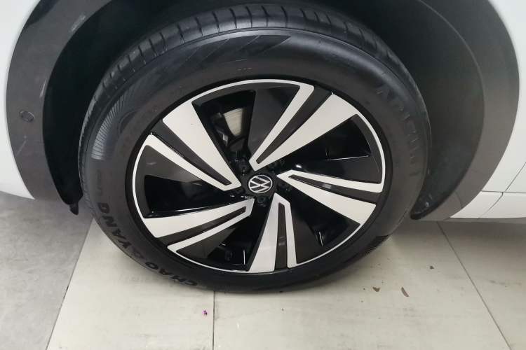 Used Volkswagen Tavendor 2023 380TSI Four-Wheel Drive R-Line Cruise Edition Exterior 1