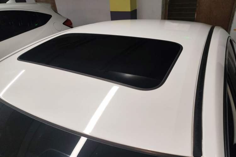 Used Honda Civic 2016 180TURBO CVT Comfort Version
