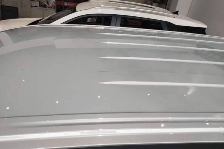 Used Wuling 730 2025 Model 1.5T CVT Elite Edition
