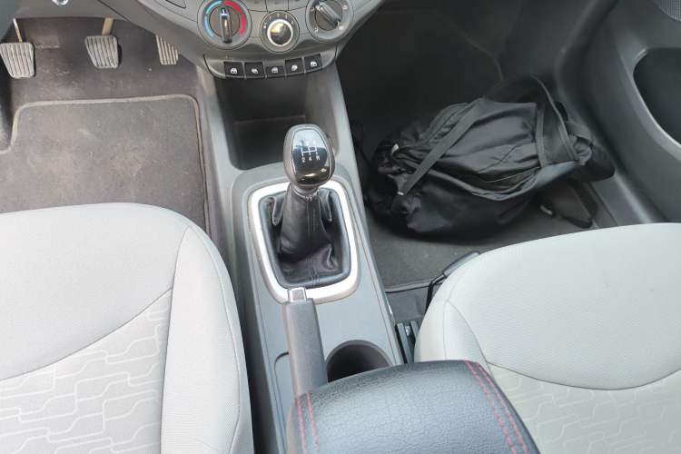 Used Chevrolet Sail 2018 Sail 3 1.3L Manual Comfort Sunroof Edition