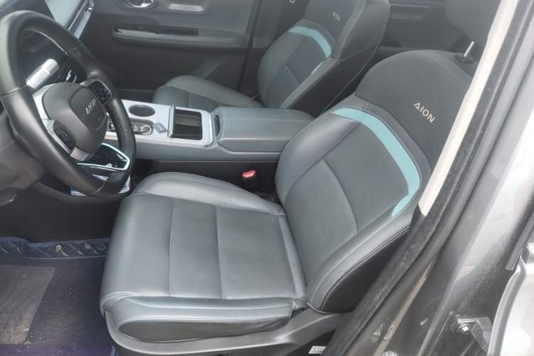 Used AION Y 2022 Plus 70 Smart Edition
