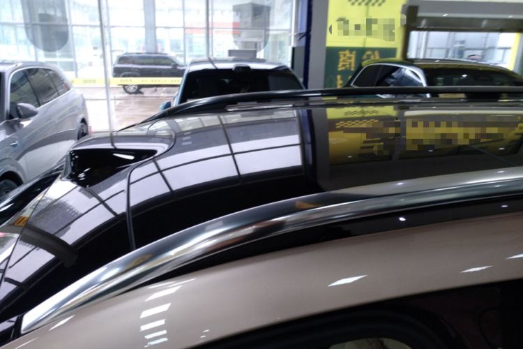 Used Hima AITO M9 2025 Extended-Range Ultra Version 52 kWh 6-Seater