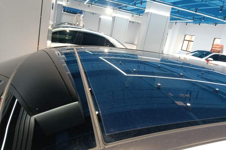 Used Mercedes-Benz C-Class 2022 Revised C 260 L Starry Night Sport Edition