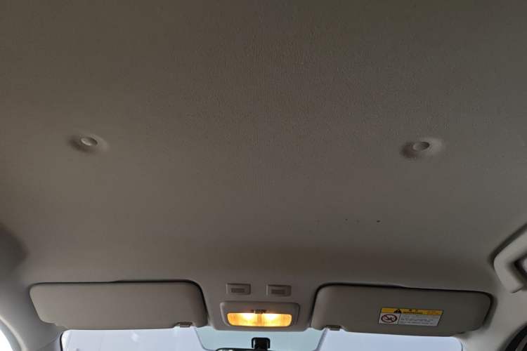 Used ORA Black Cat 2021 301 km Basic Version Headliner