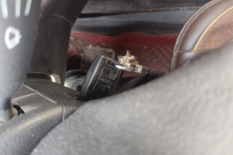 Used Wuling Hongguang V 2019 1.5L Enjoyment Version China VI LAR