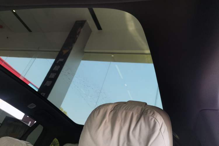 Used Li Auto L6 2024 Pro Model