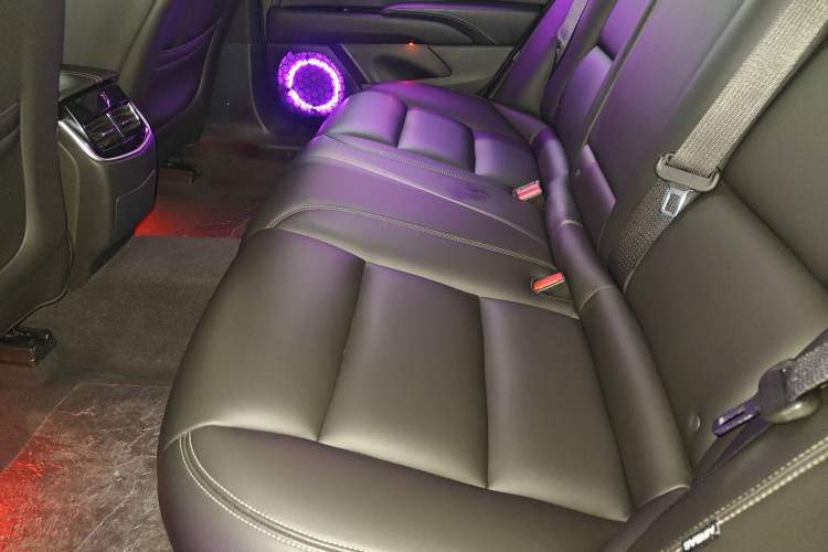 Used Cadillac XTS 2018 28T Tech Edition