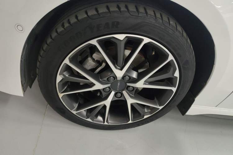 Used Lynk & Co 03 2020 2.0TD Automatic Jing Pro Edition