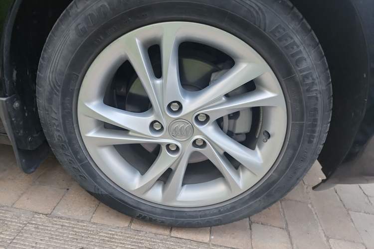 Used Buick Regal 2020 552T Elite Edition