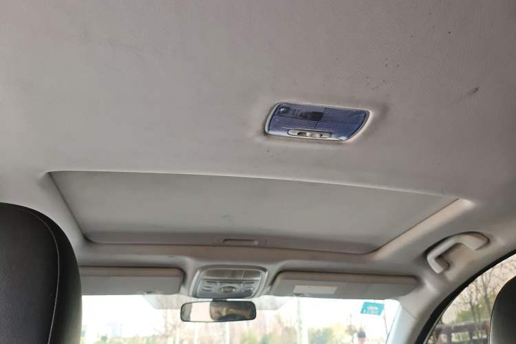 Used Haval H6 2019 Sport Edition 1.5T Automatic Two-Wheel Drive Elite Model China VI