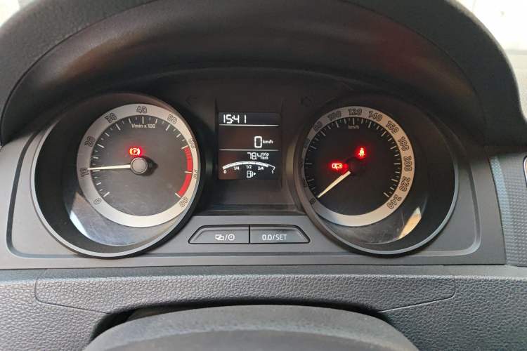 Used Skoda Rapid Spaceback 2018 1.4L Manual Standard Edition