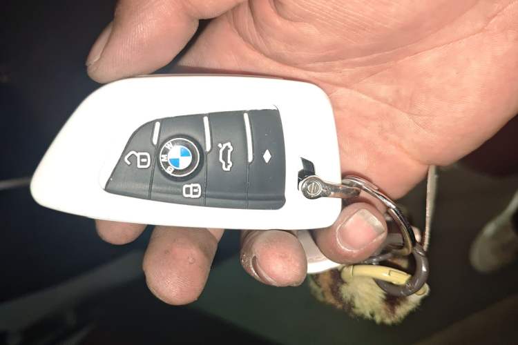 Used BMW 4 Series 2022 425i Gran Coupe M Sport Night Edition