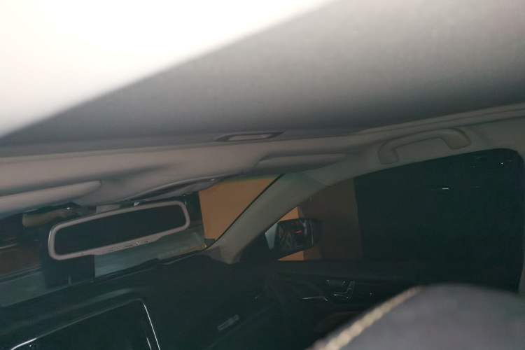 Used BYD Qin New Energy 2018 Qin EV450 Smart Connect Prestige Model
