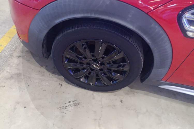 Used MINI Countryman 2018 1.5T COOPER ALL4 Artist