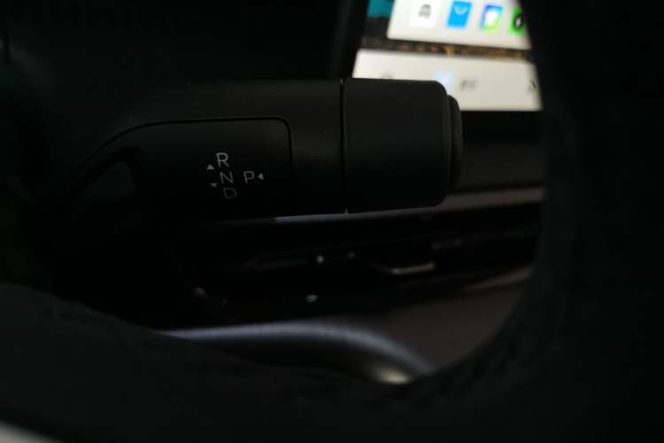 Used Geely Galaxy E5 2026 Model 530km Launch Edition
