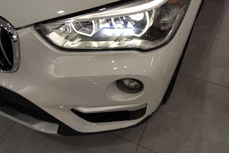 Used BMW X1 2019 sDrive18Li Premium Edition