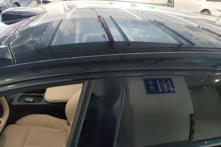 Used Nio ET5T 2024 75kWh Touring
