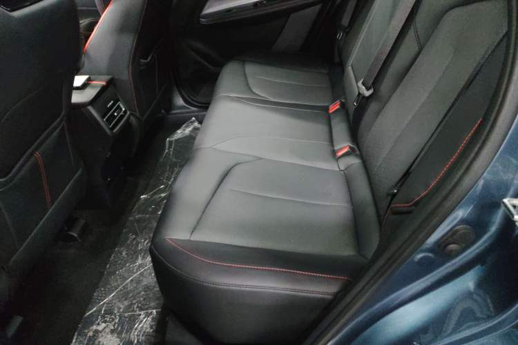 Used Oshan Z6 2022 Blue Whale 1.5T DCT Smart Edition