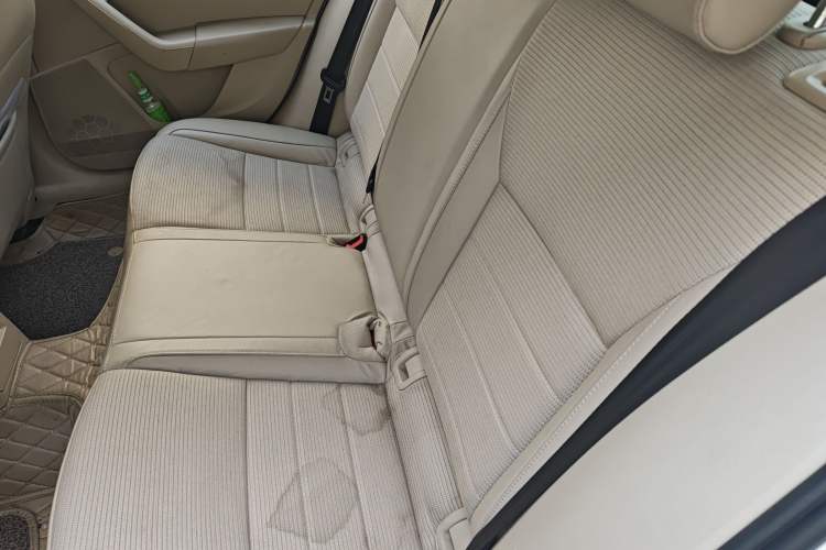 Used Skoda Octavia 2015 1.6L Manual Yijie Edition