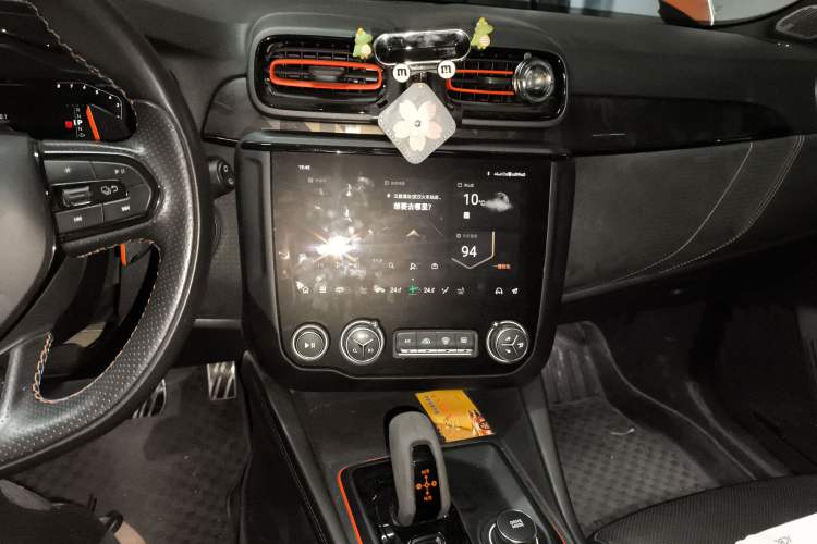 Used Lynk & Co 02 Hatchback 2021 2.0TD Halo