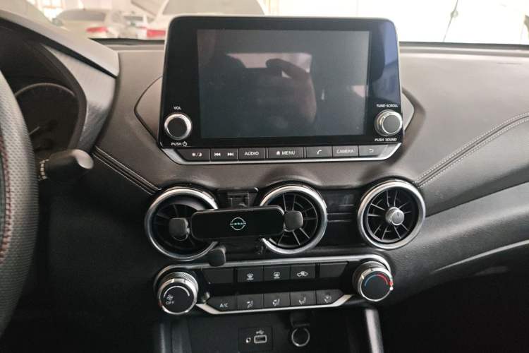 Used Nissan Sylphy 2020 1.6L XL CVT Smart Enjoyment Edition