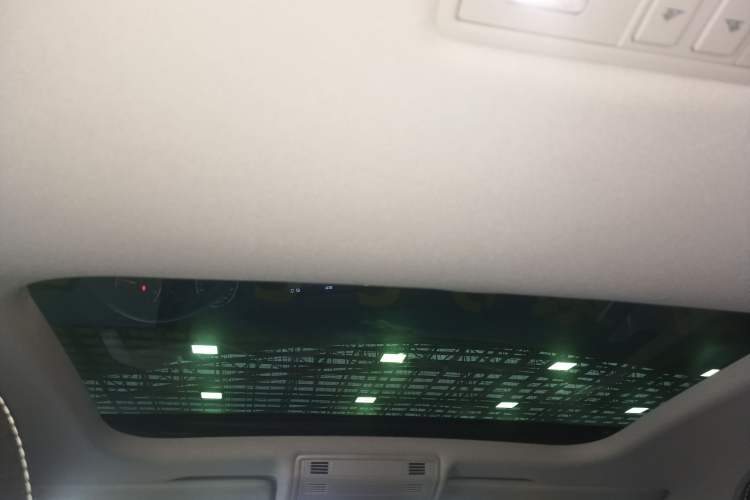 Used Volkswagen Polo 2019 Plus 1.5L Automatic Panoramic Enjoyment Edition