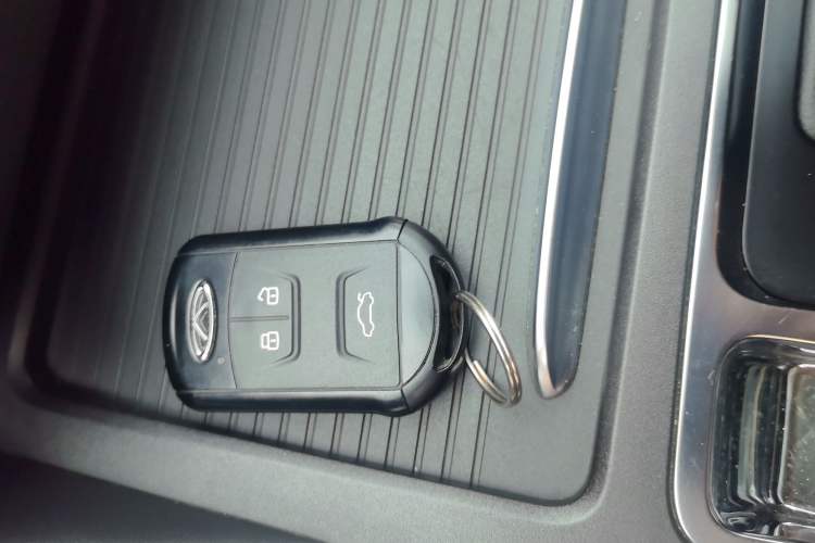 Used Chery Arrizo 5 PLUS 2021 XiaoAI 1.5L CVT Enjoy PLUS
