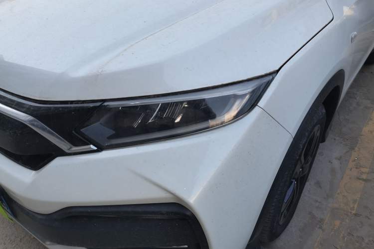 Used Honda XR-V 2020 220TURBO CVT Luxury Edition
