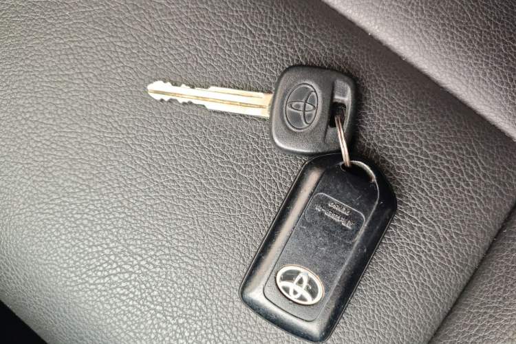 Used Toyota YARiS L Zhi Xiang 2020 1.5L CVT Leading Edition