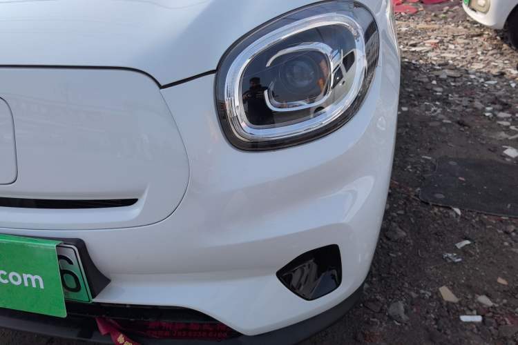 Used Leapmotor T03 2025 310 Comfort Edition